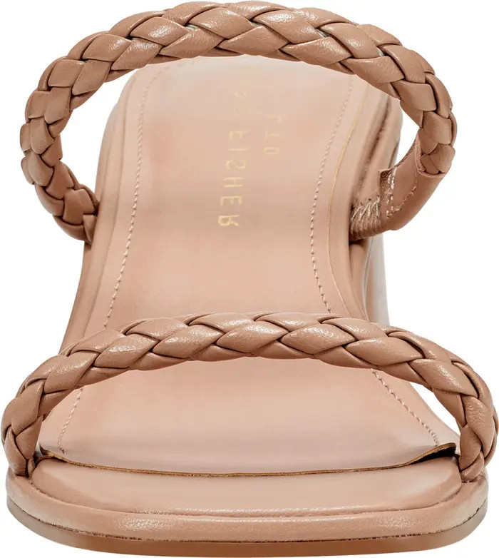 Thoral Slide Sandal (Women) | Nordstrom