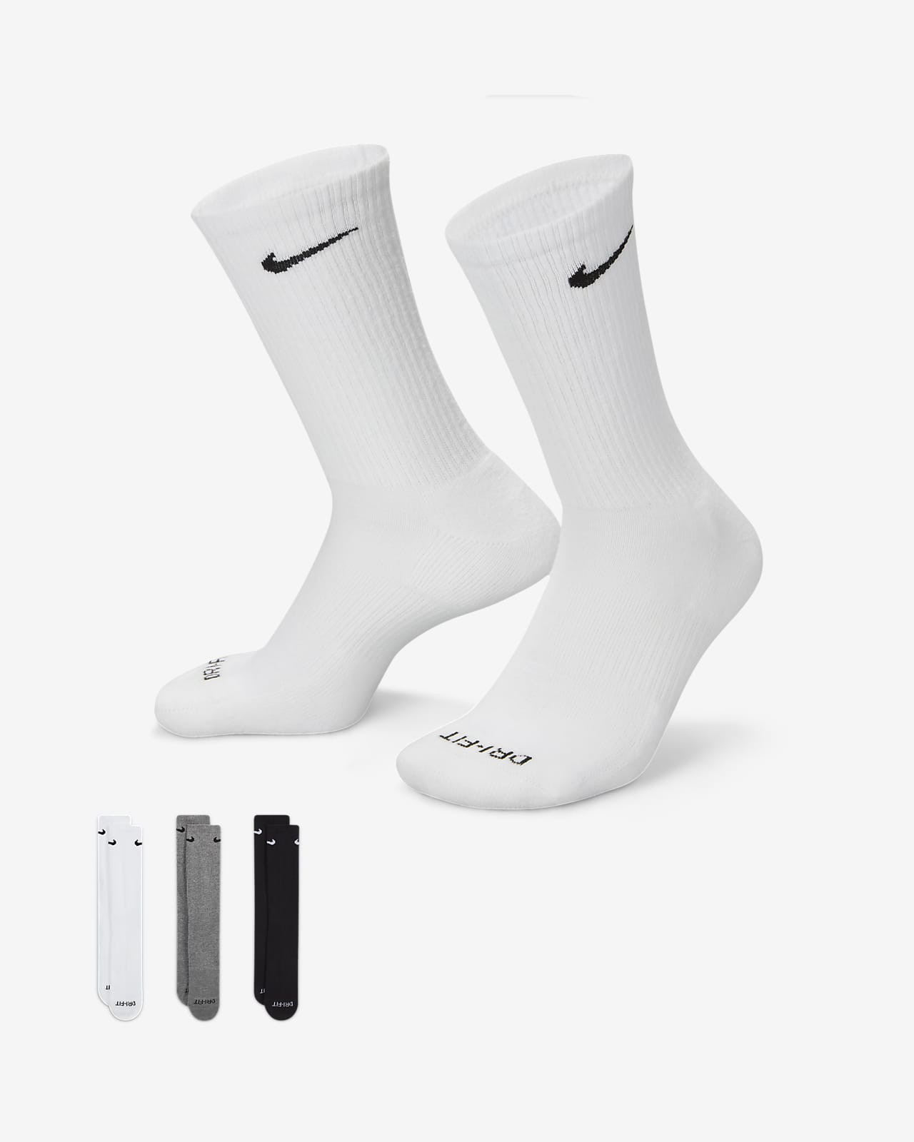 Nike Everyday Plus Cushioned | Nike (US)