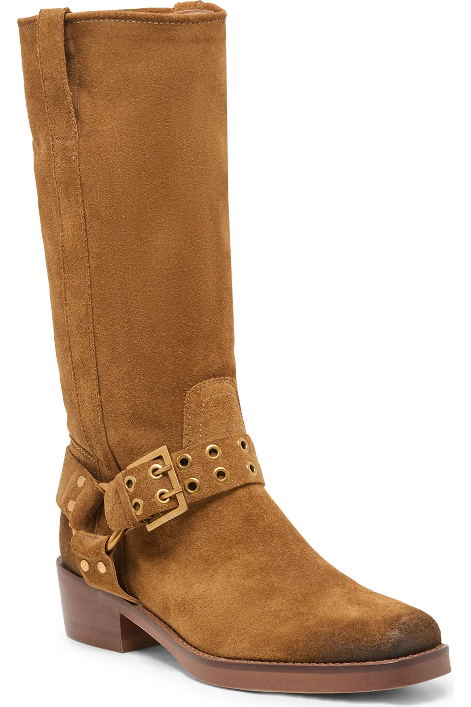 Rusty Tall Boot (Women) | Nordstrom | Nordstrom