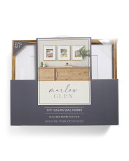 Marlow glen 3pc Frame  | Marshalls