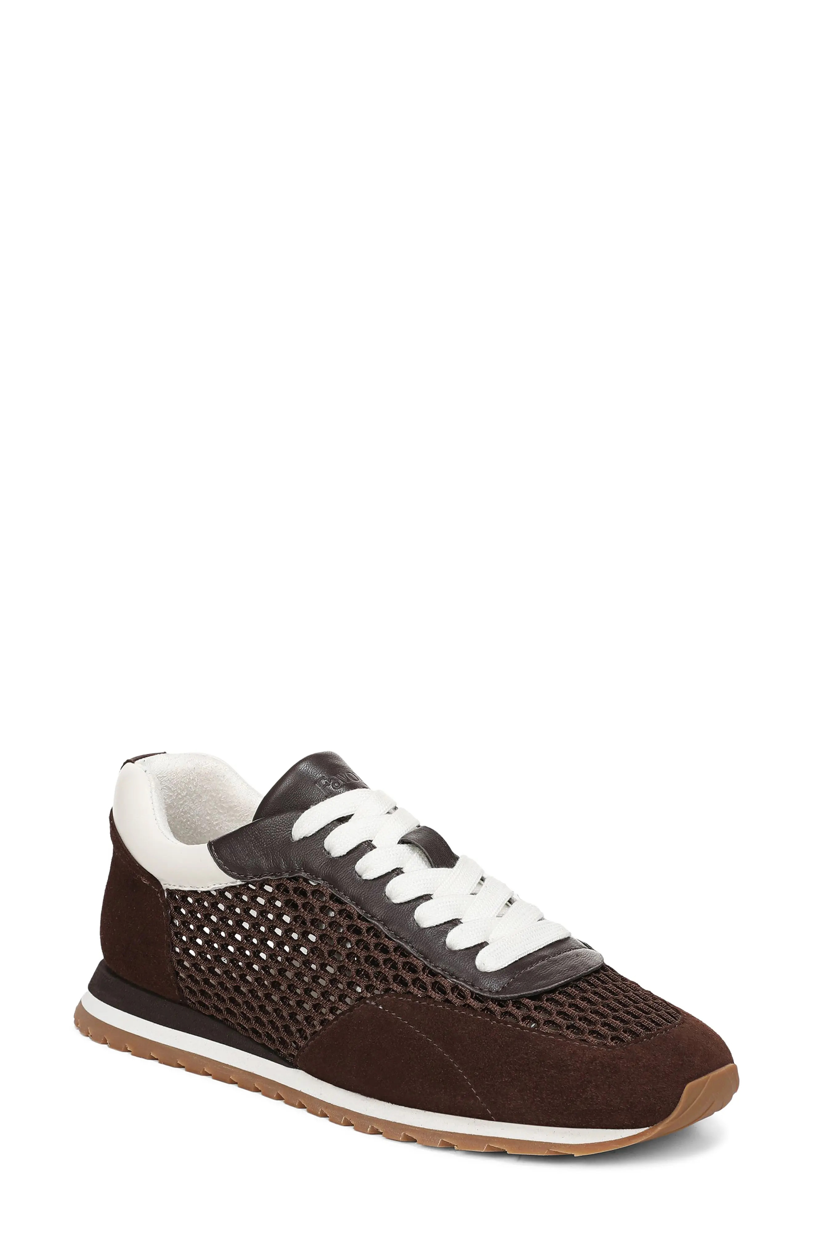 Favorite Daughter Sophia Mesh Sneaker (Women) | Nordstrom | Nordstrom