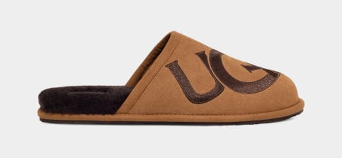 Scuff Logo II | UGG (US)