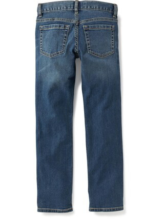 Built-In-Flex Skinny Jeans for Boys | Old Navy (US)