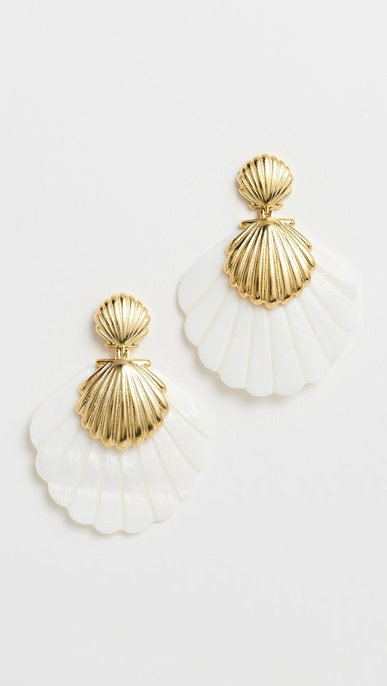 Lula Earrings | Shopbop