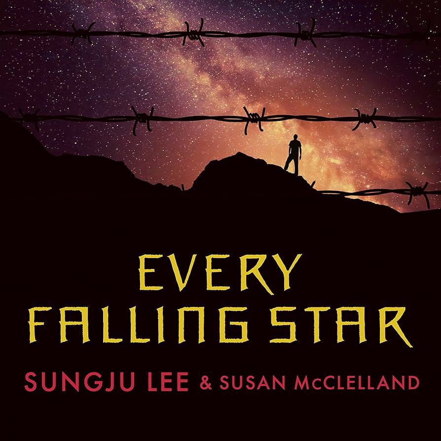 Every Falling Star: The True Story of How I Survived and Escaped North Korea | Amazon (US)