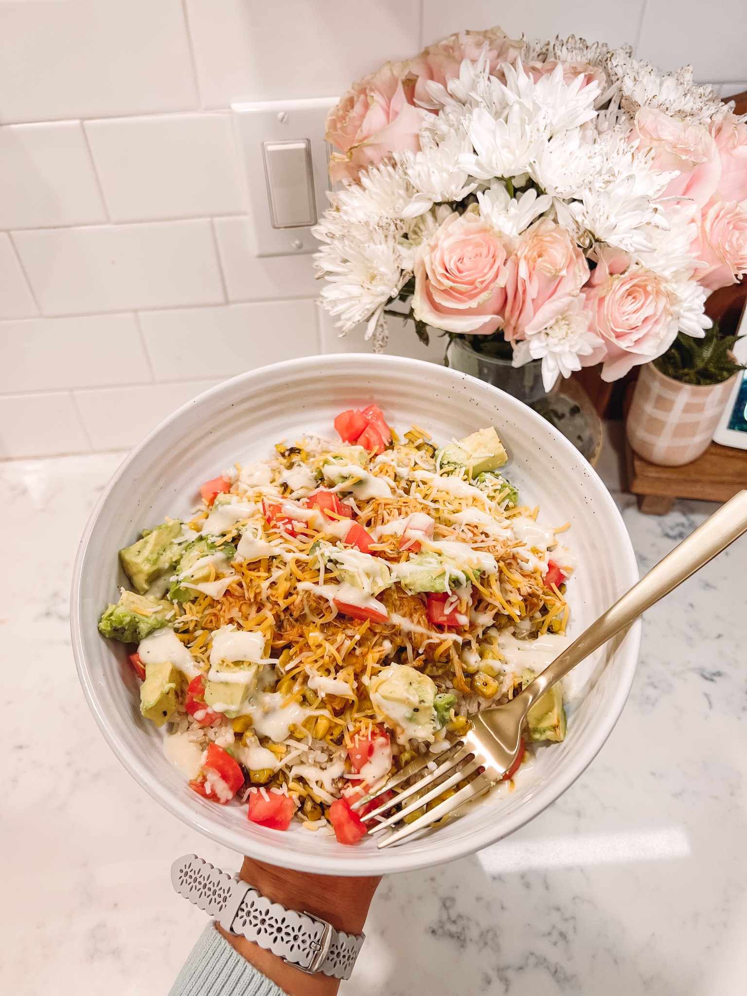 Favorite bowl plates & silverware ❤️

#LTKSeasonal #LTKhome