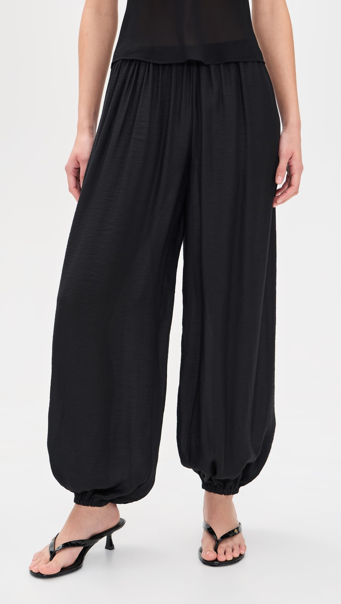 Jeannie Balloon Pants | Shopbop