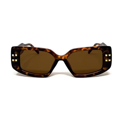 The Grace - Tortoise YOUZEY Sunglasses | Target