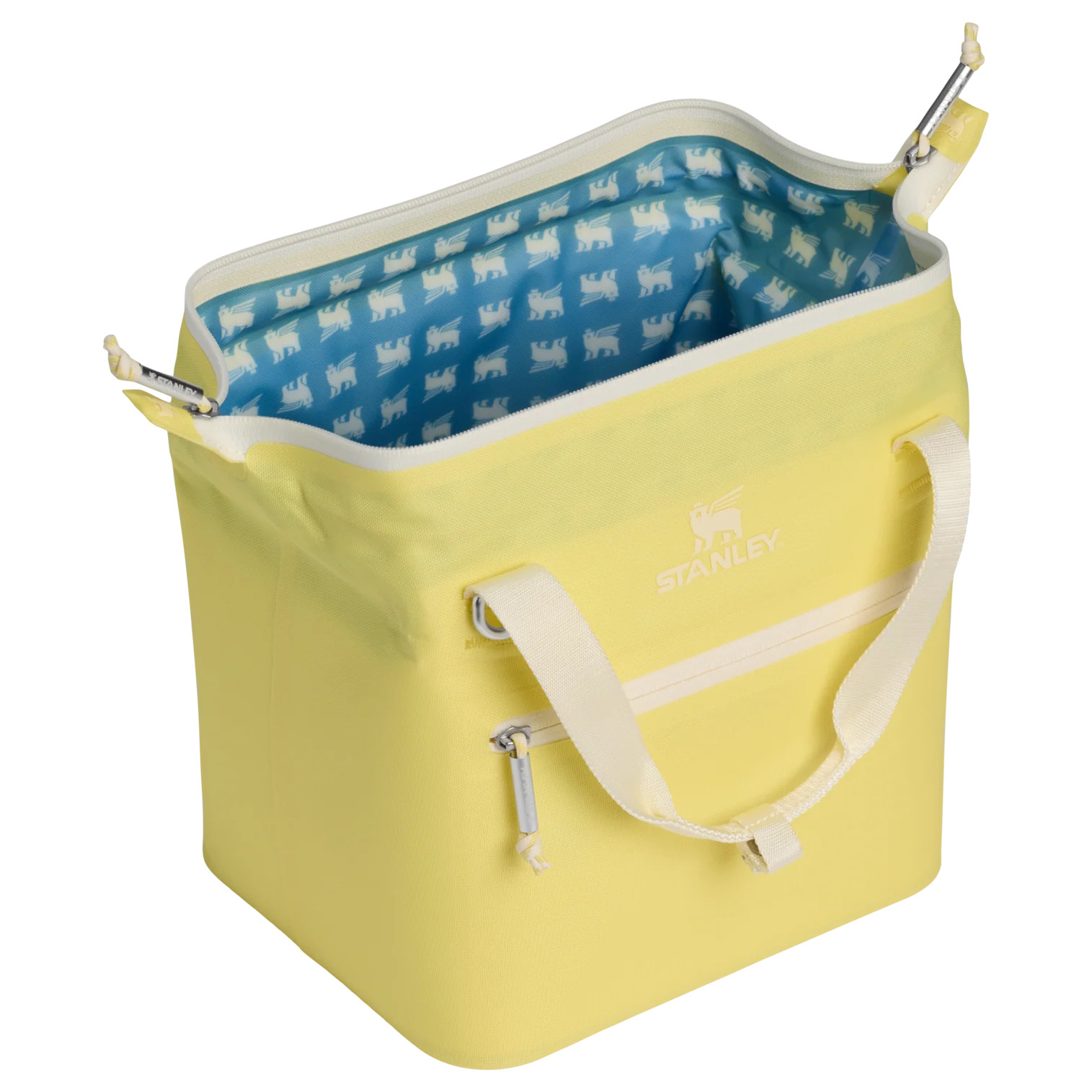 The All Day Julienne Mini Cooler | 10 Can | 7.4 QT | 7.0 L | Stanley 1913 (US)