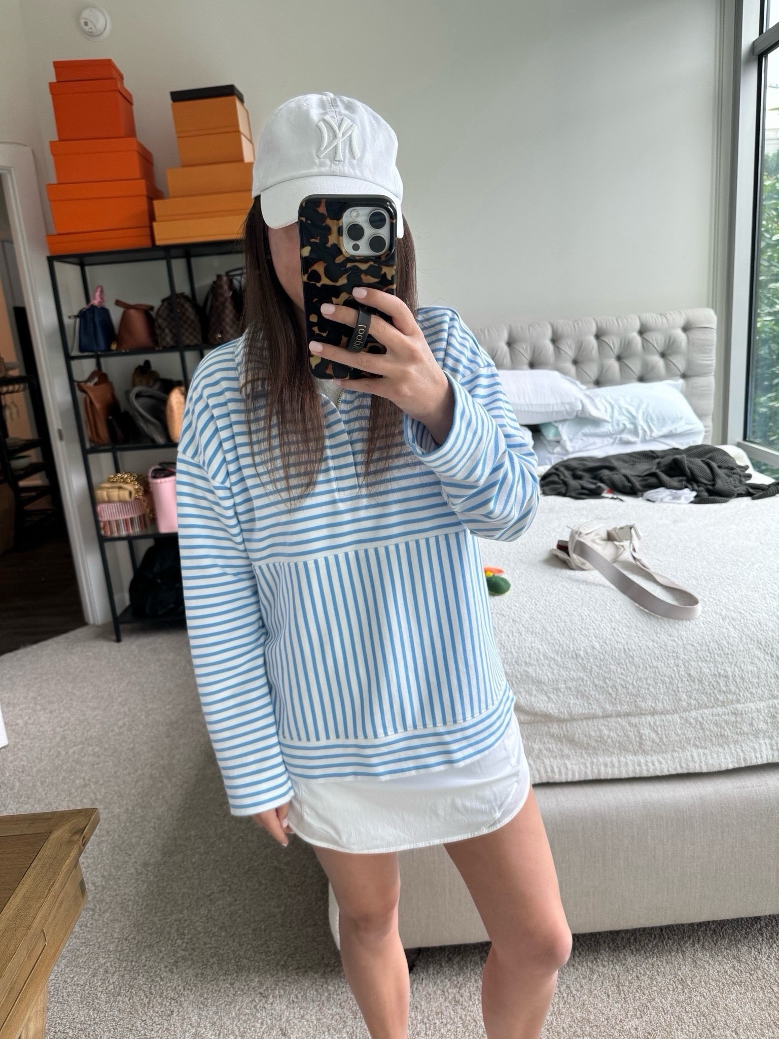 Alice walk pullover in size small. Glad I sized up for a comfy fit!  



#LTKFindsUnder100 #LTKSeasonal #LTKStyleTip