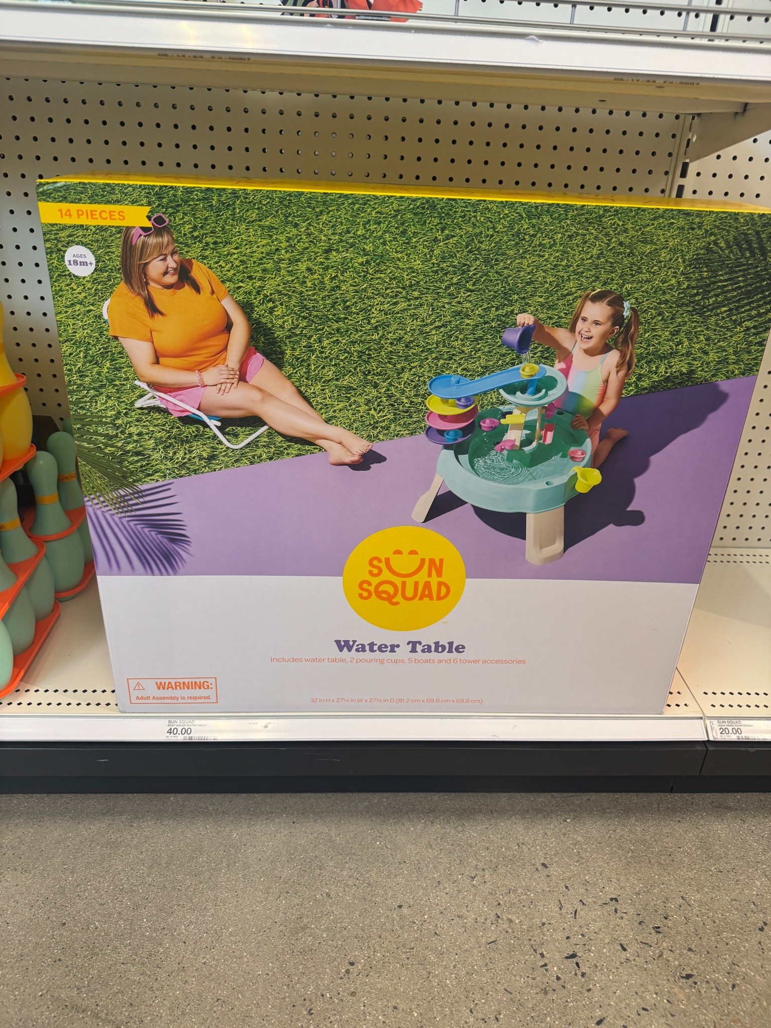 Summer is almost here and how cute are these outdoor toys? Your kids will stay busy with these all day long! ☀️
Summer, kids, outdoor fun, millenial mom 

#LTKSeasonal #LTKKids #LTKFamily
