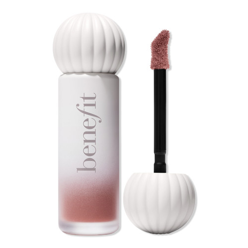 Benefit Cosmetics Plushtint Moisturizing Matte Lip Tint - 26 Quilty Pleasure | Ulta