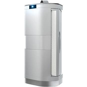 New! Innovia Countertop Touchless Paper Towel Dispenser in White | Amazon (US)