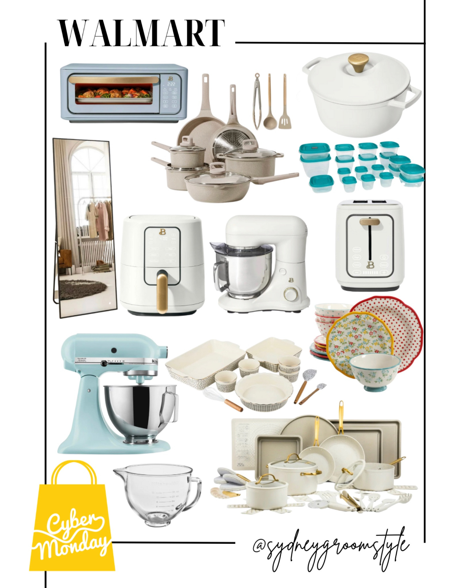 Walmart cyber Monday black Friday deals kitchen appliances, beautiful by Drew Barrymore Tupperware said crockpot kitchen blinds is near KitchenAid bowl’s pots pans dishes pioneer woman Walmart phones for less

#LTKCyberWeek #LTKGiftGuide #LTKsalealert