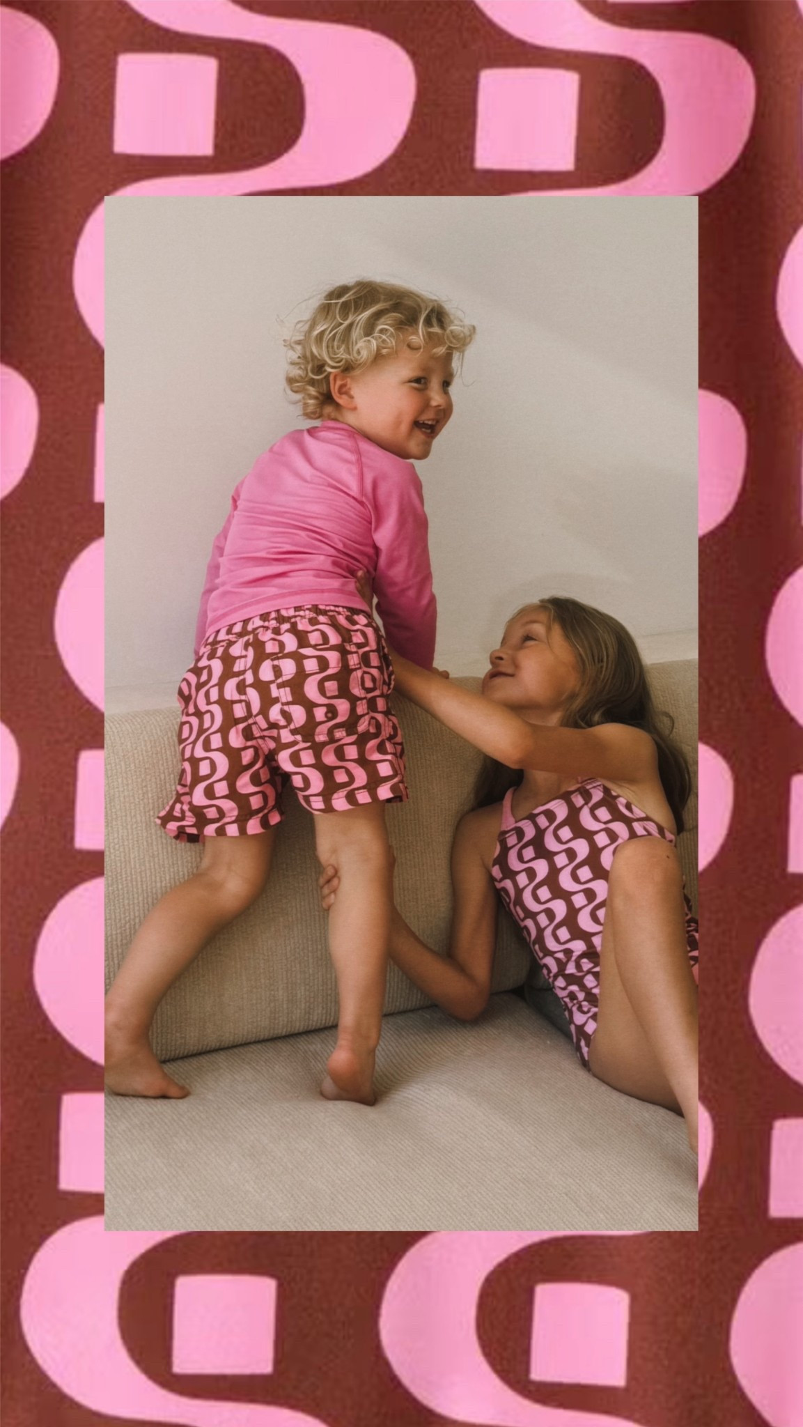 just stocked up on the cutest kids swimwear💞🐚 

#LTKSwim #LTKTravel #LTKKids
