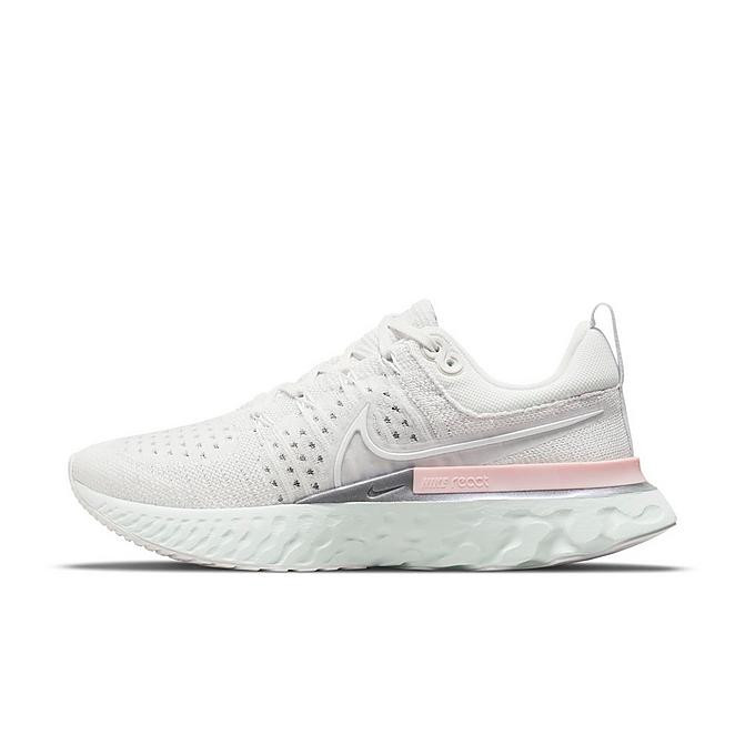 Women's Nike React Infinity Run Flyknit 2 Running Shoes | Finish Line (US)