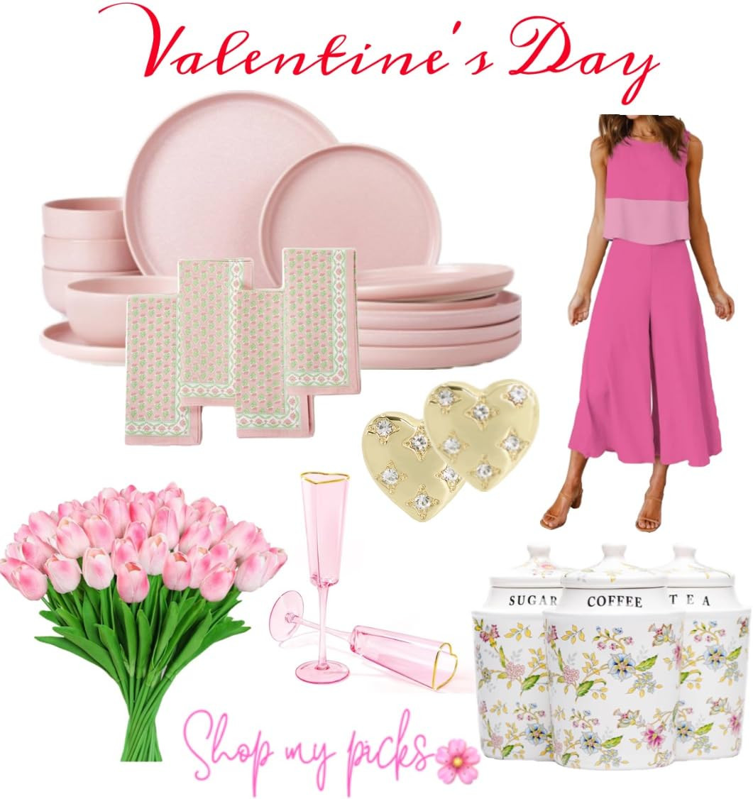 Willowy 10 Inch Beige Porcelain Vase - Tan/Pink/Beige Ceramic Vase, Large Ceramic Vases for Home ... | Amazon (US)