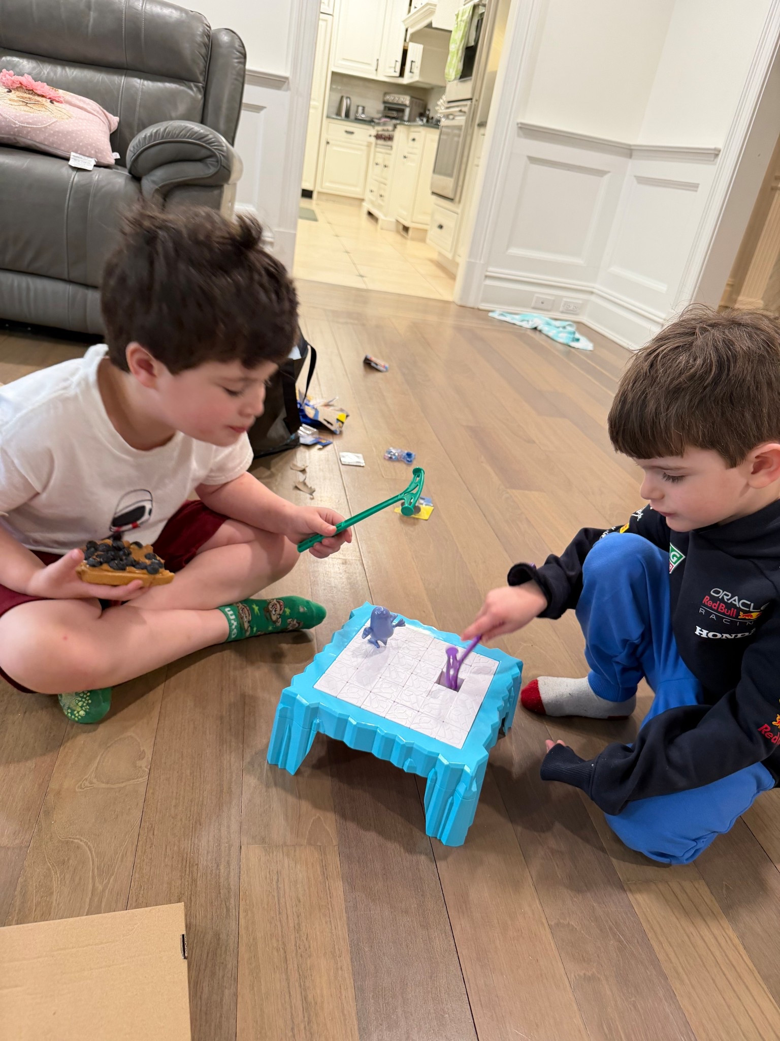 A sick spring break calls for 90s throwback games 

#LTKdayinmylife #LTKmomlife #LTKKids