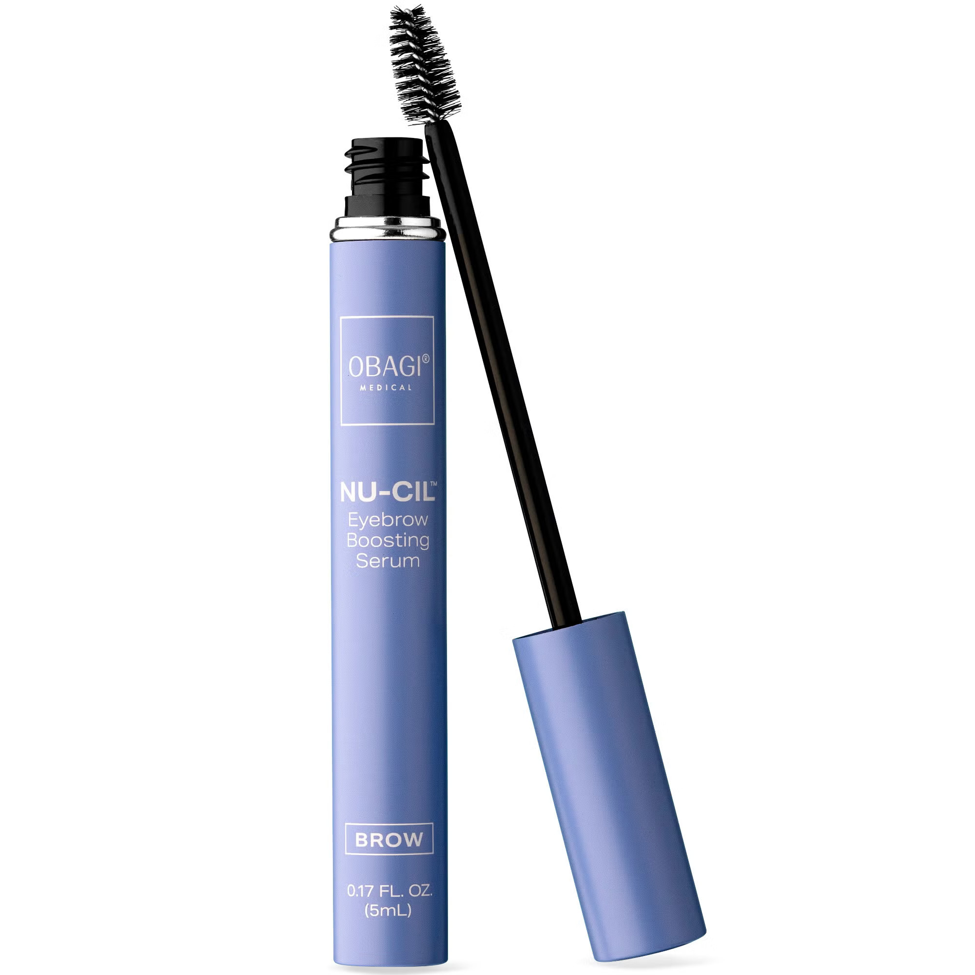Obagi Medical Nu-Cil Eyebrow Boosting Serum (0.7 oz.) | Dermstore | Dermstore (US)