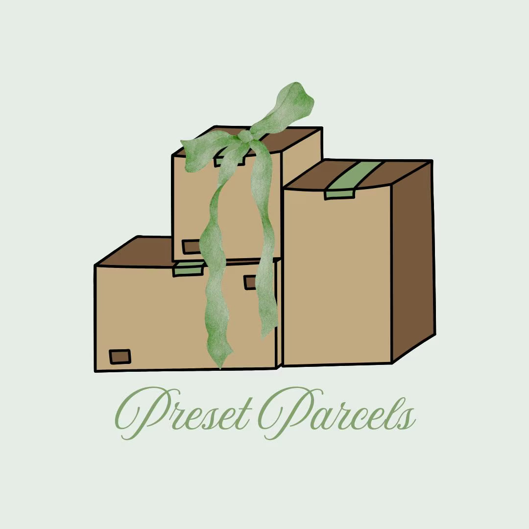 Preset Parcels - Etsy | Etsy (US)