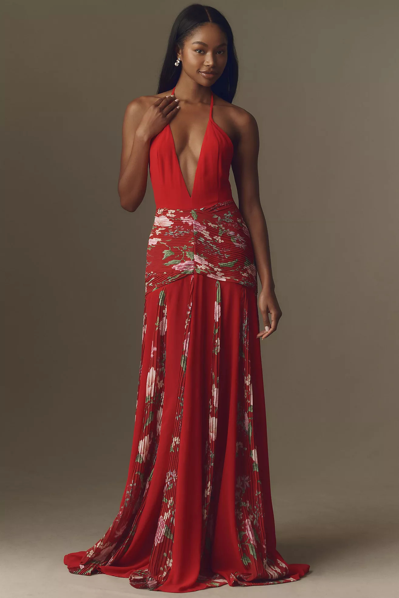 Muma World Nijiiro Alina Dress | Anthropologie (US)