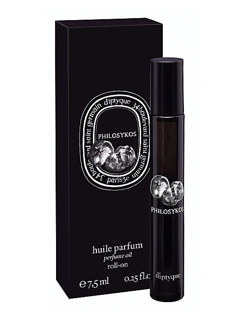 Philosykos Roll-On Perfume Oil/0.25 oz. | Saks Fifth Avenue
