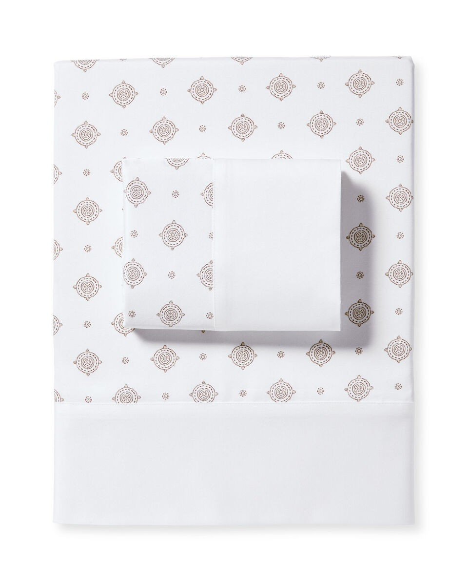 Porto Sheet Set | Serena and Lily