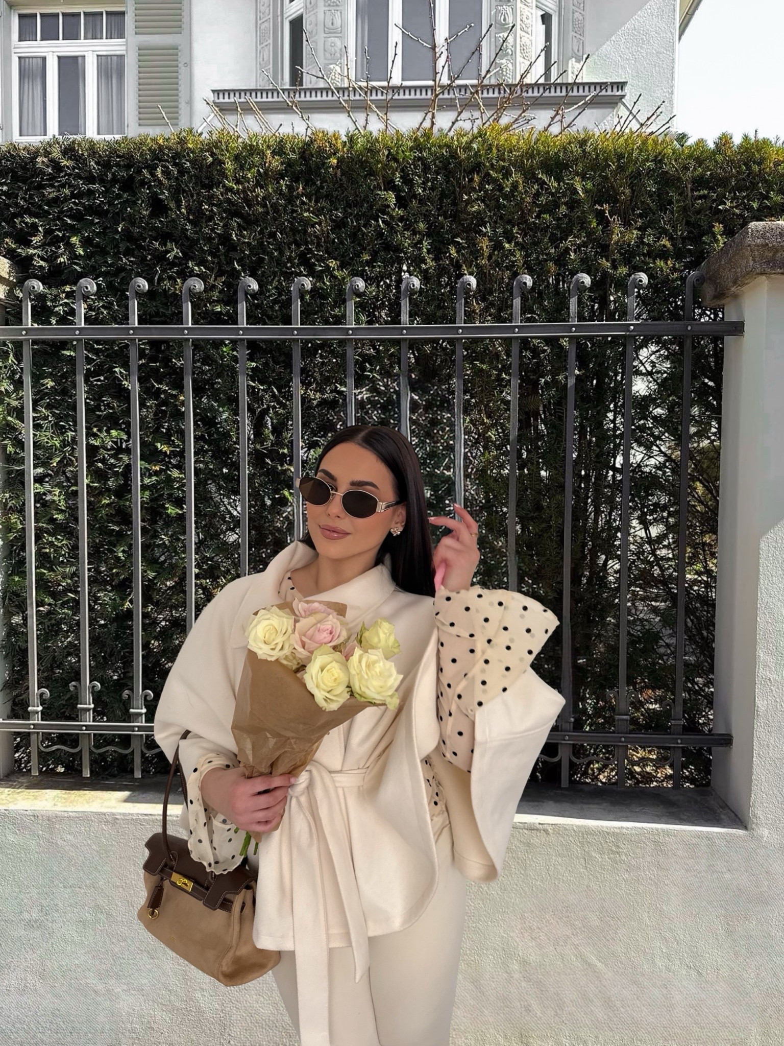 Spring ins everywhere 🦢

#LTKeurope #LTKdeutschland #LTKspring