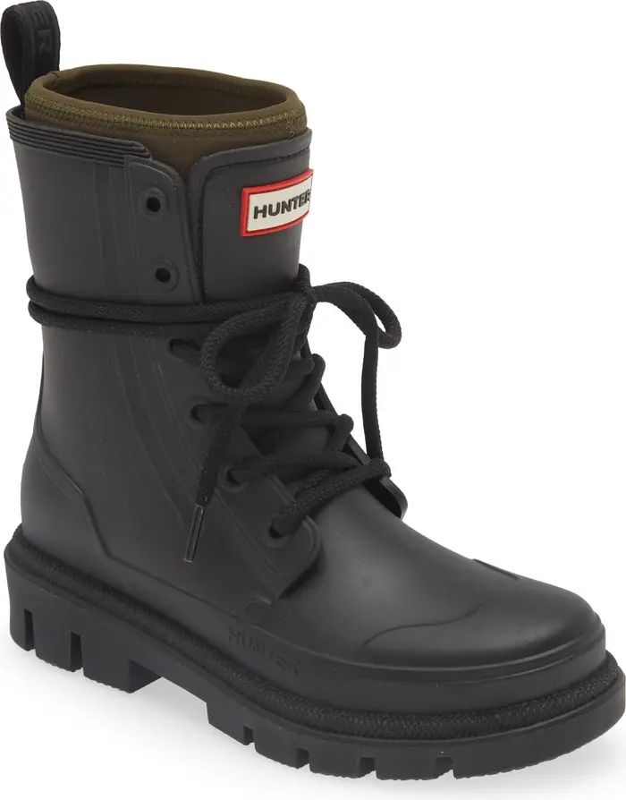 Hunter Diana Waterproof Rainboot (Women) | Nordstrom | Nordstrom