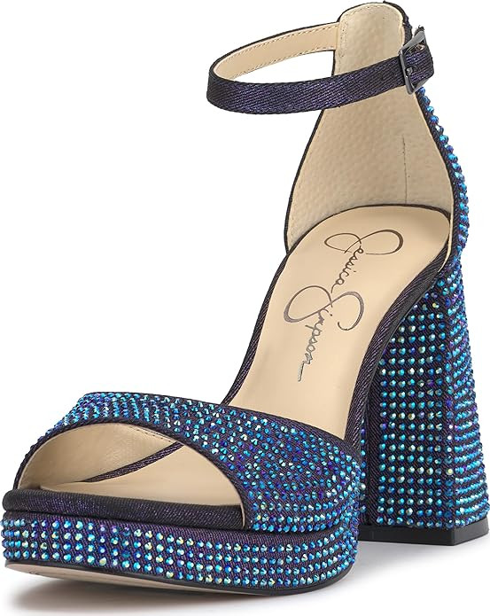 Jessica Simpson womens Kaliah | Amazon (US)