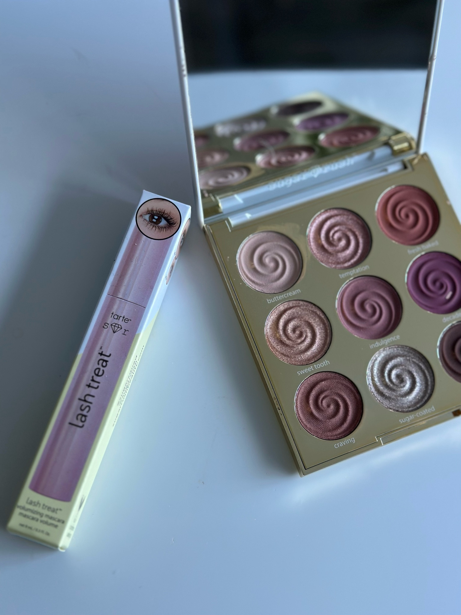 Festive eye palette✨ 

#LTKCyberSaleUK #LTKbeauty #LTKCyberWeek