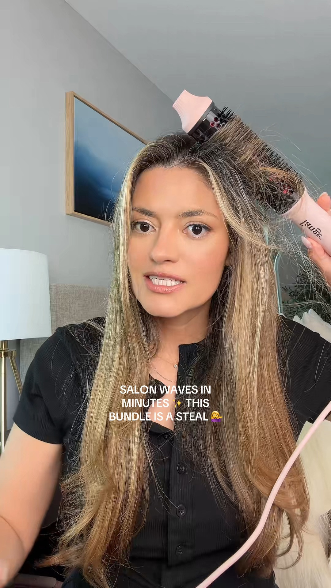 Lange glam me up bundle!

#LTKBeauty #LTKgrwm #LTKmomlife