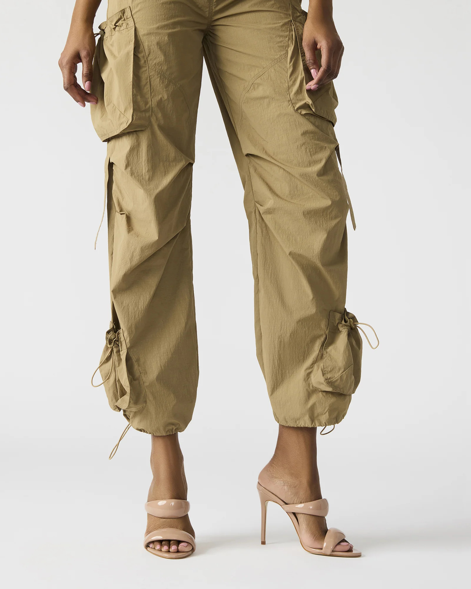 Saturn Blush Patent | Steve Madden (US)