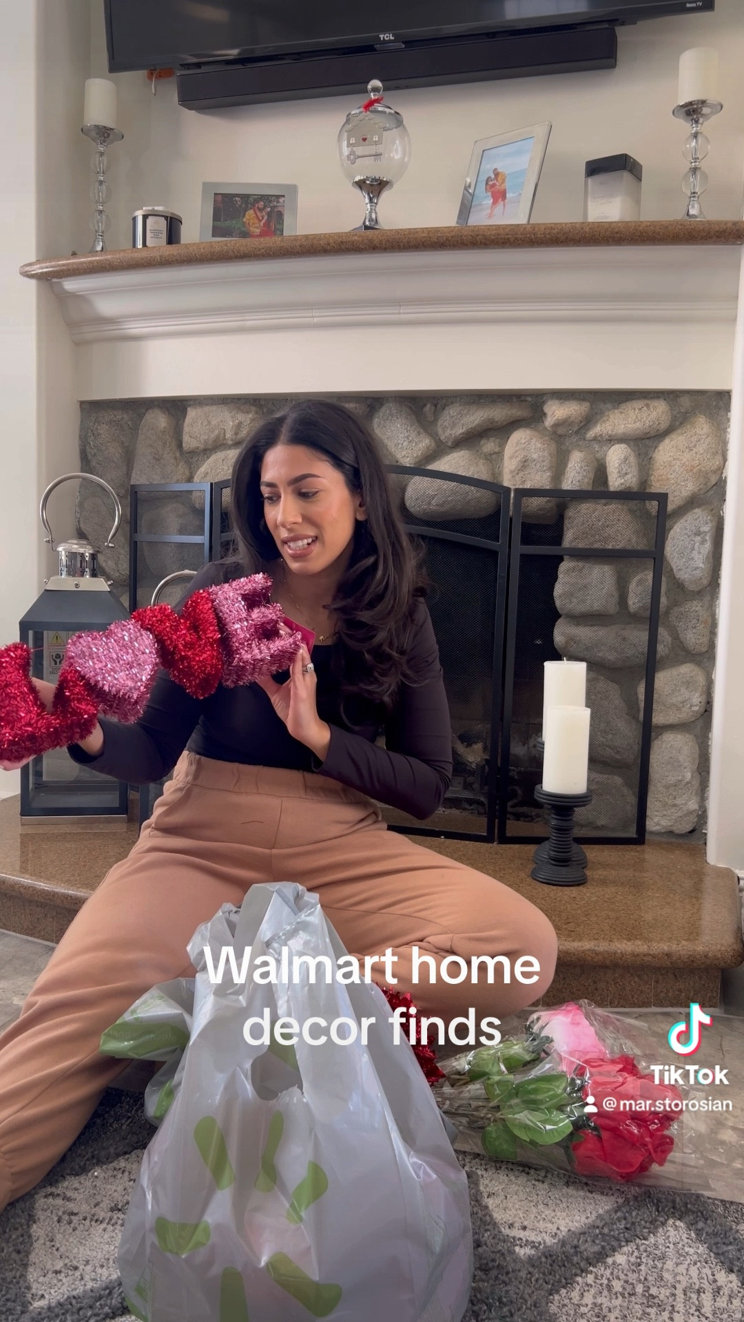 Walmart valentines decor finds

#LTKSeasonal #LTKhome #LTKfindsunder50