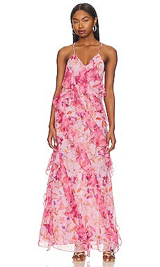 Damita Dress
                    
                    MISA Los Angeles | Revolve Clothing (Global)