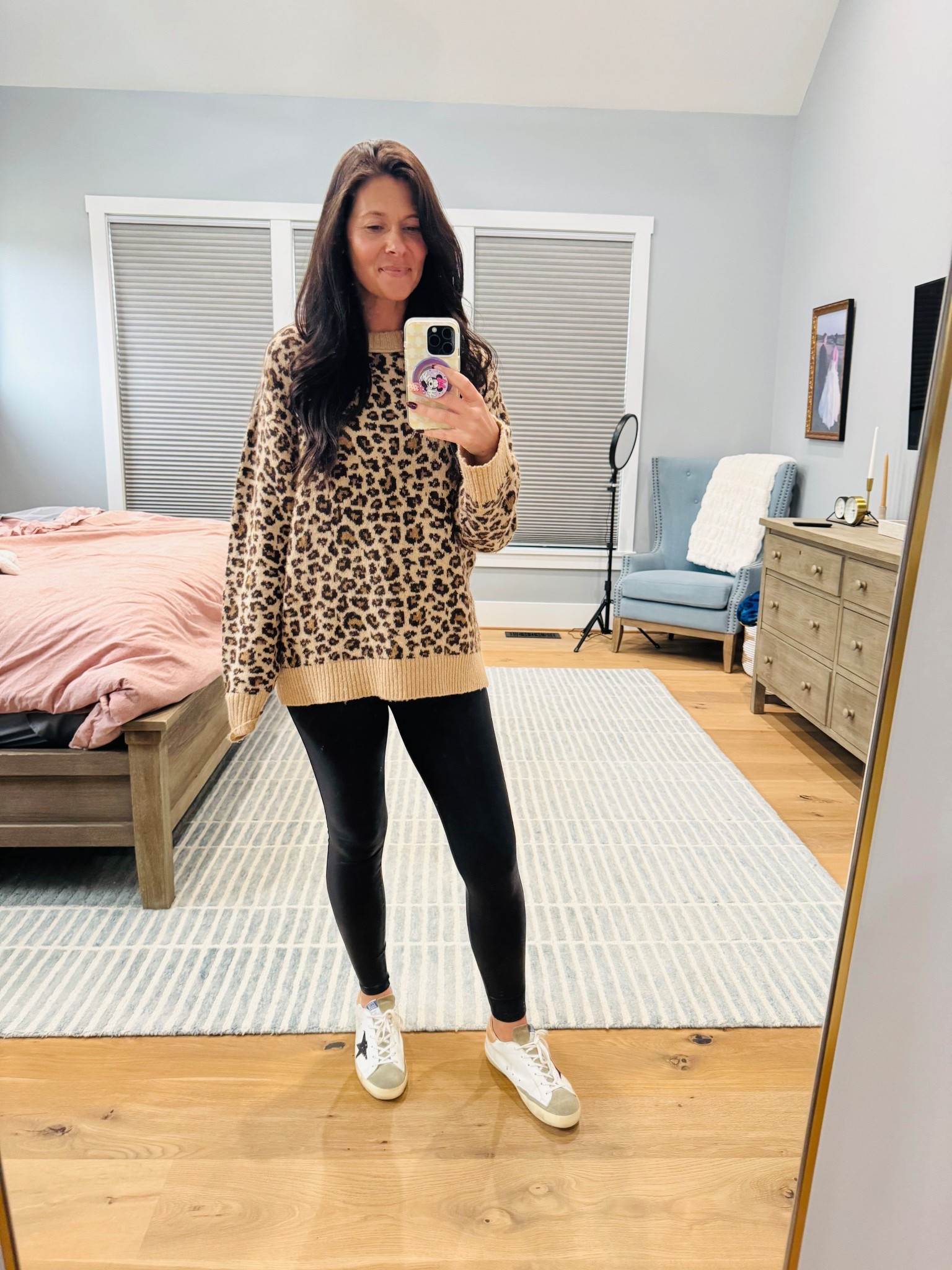 Church outfit!

#LTKootd #LTKOver40 #LTKmomlife