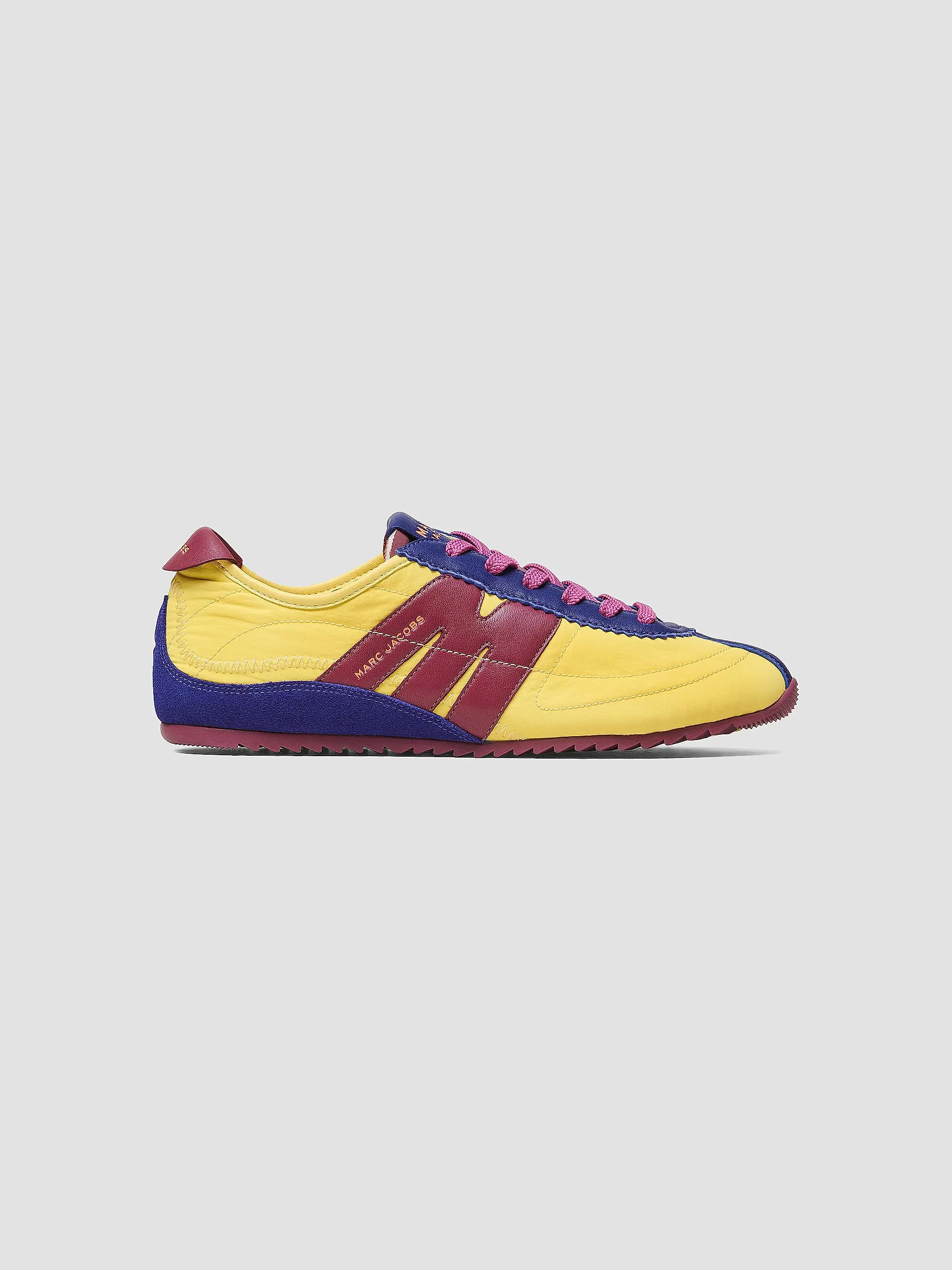 The Bleeker 400 Leather Runner Sneakers | Saks Fifth Avenue
