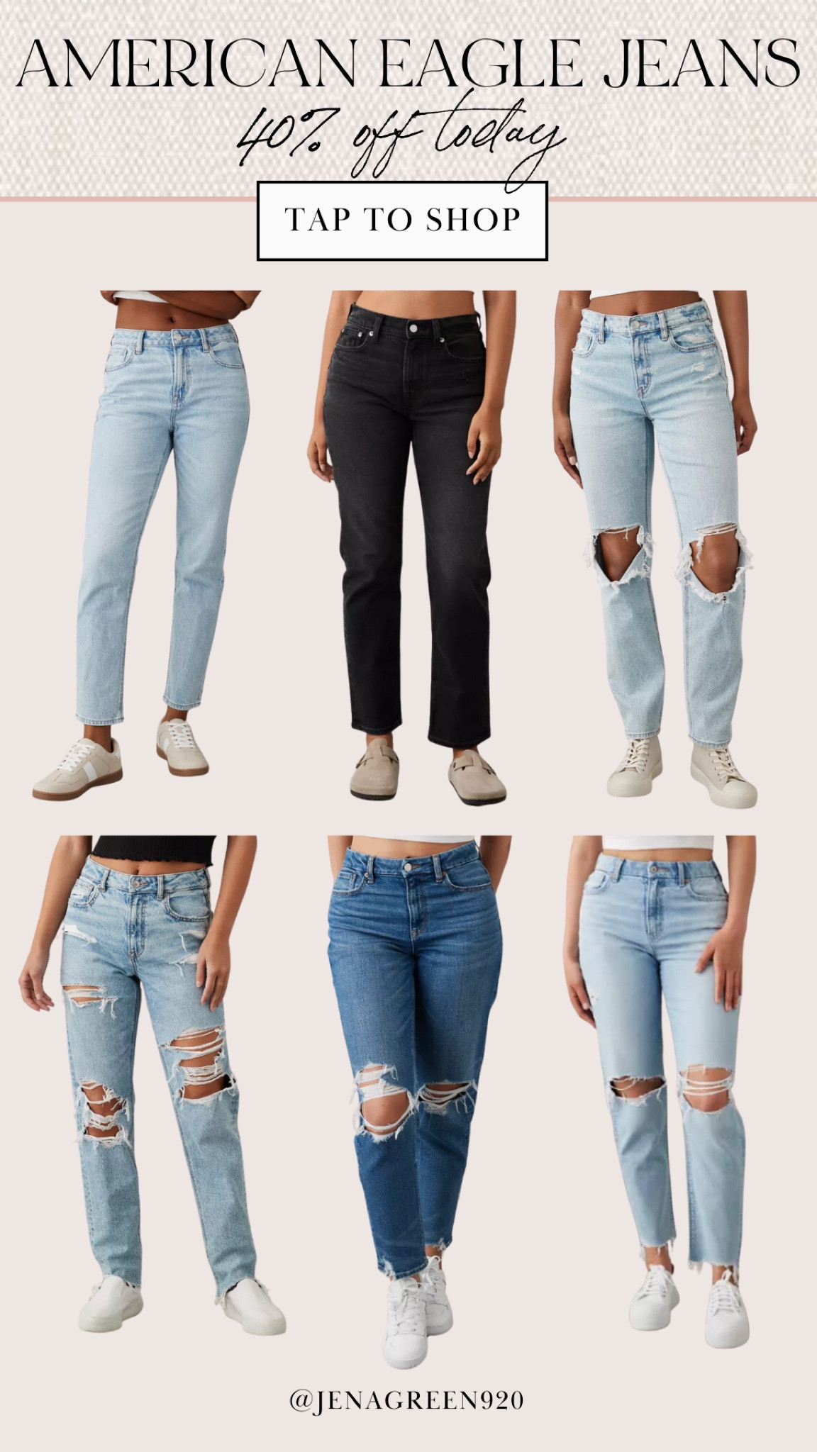 American Eagle Sale | Denim Sale | Mom Jean | Boyfriend Jean | Light Wash Denim | Distressed Jeans 

#LTKCyberWeek #LTKfindsunder50 #LTKsalealert