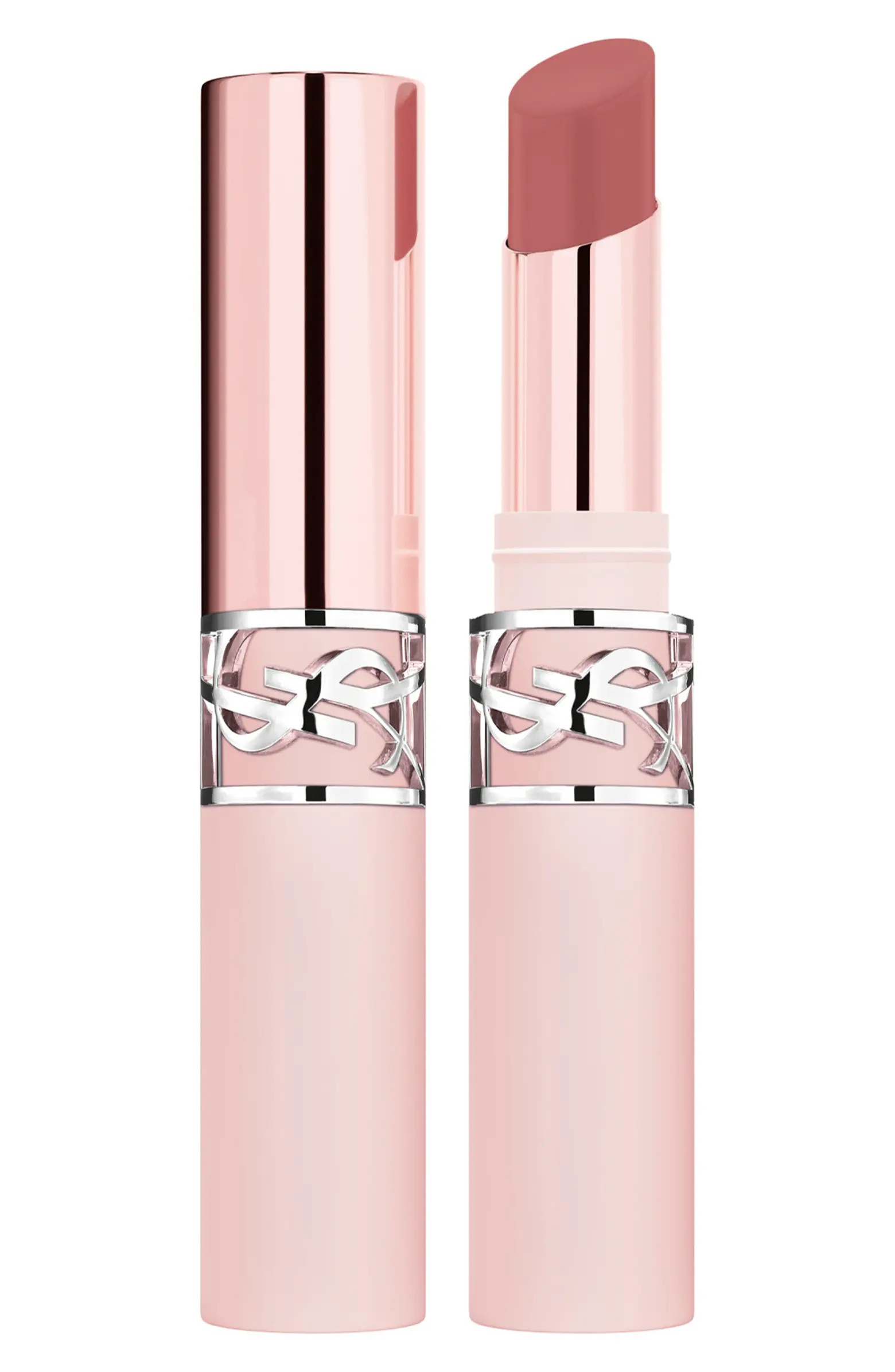 Yves Saint Laurent Lovenude Lip Blusher Soft Blurring Lip Color | Nordstrom | Nordstrom