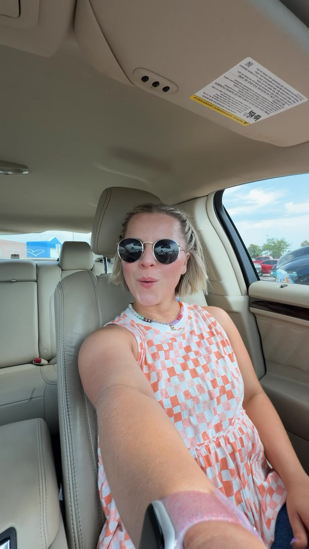Let’s play another round of my favorite game “Is it Walmart, or Is it Designer?” 🤩 GUYS!!!!! These finds are TOO GOOD. Comment “NEW” and I’ll send you all the deets to grab these pieces while they last (which definitely will not be long!!!!!) ✨ @walmart @walmartstyle 

Walmart fashion, affordable summer fashion, back to school, new arrivals, petite fashion, new at Walmart

#LTKPetite #LTKootd #LTKgrwm