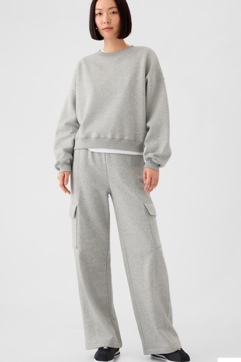 Sweats on sale at Gap 

#LTKSaleAlert #LTKStyleTip #LTKOver40