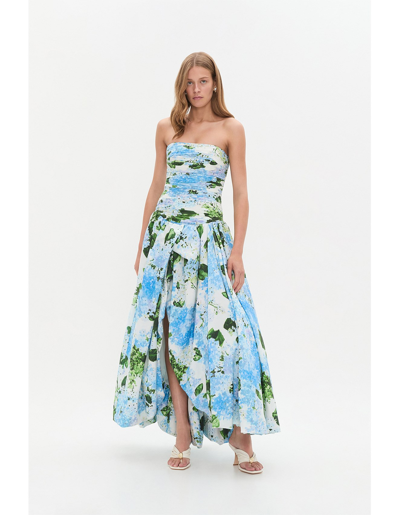 Behold Maxi Dress | David Jones (Australia & New Zealand)
