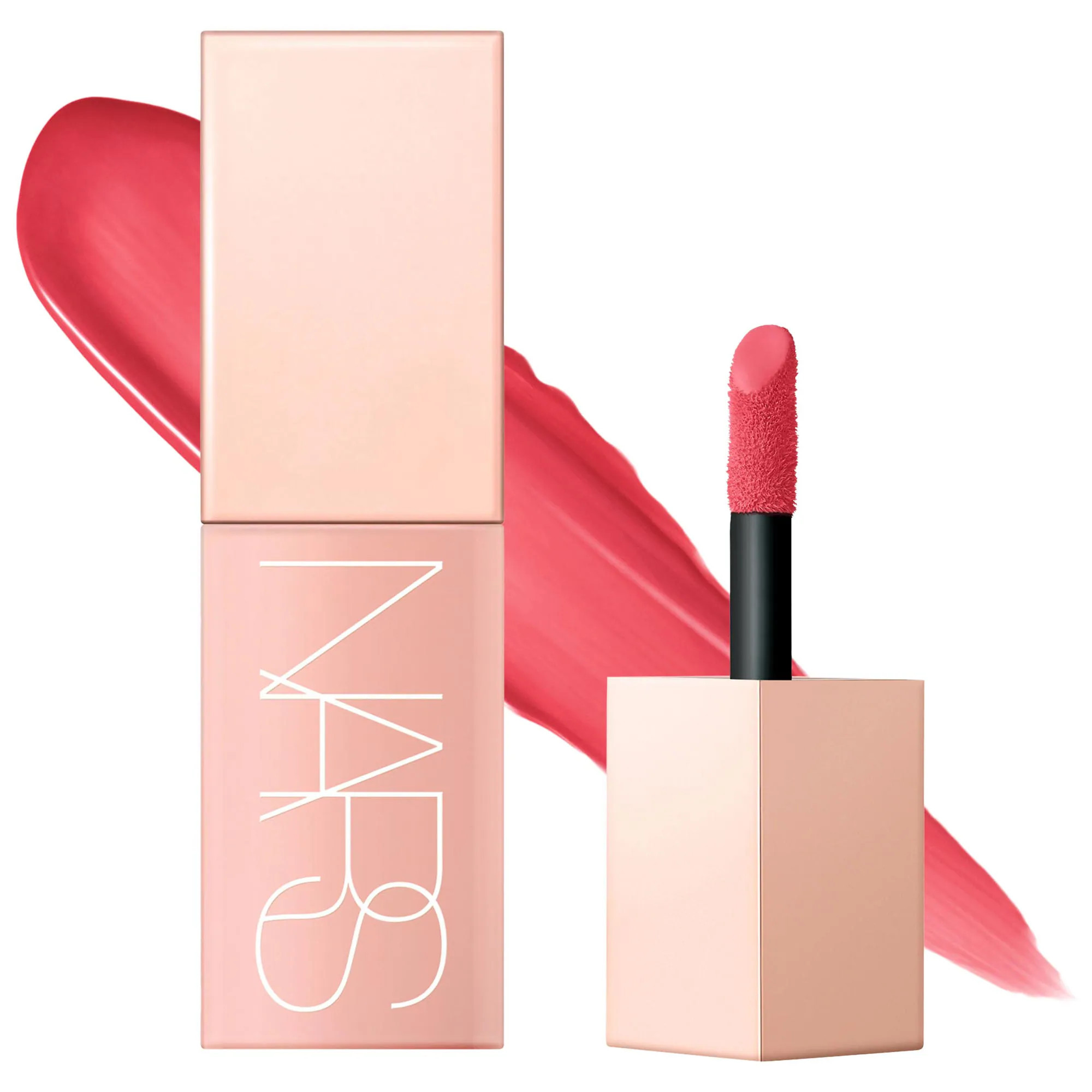 NARS Afterglow Liquid Blush Secret Lover .23 oz / 7 ml | Sephora (US)
