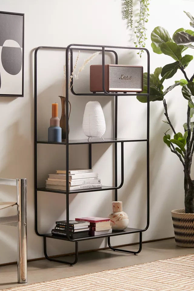 Alana Bookshelf | Urban Outfitters (US and RoW)
