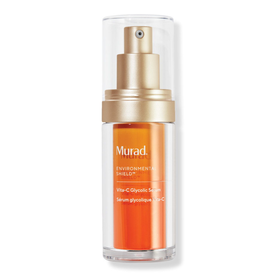 Vitamin C Glycolic Brightening Serum | Ulta