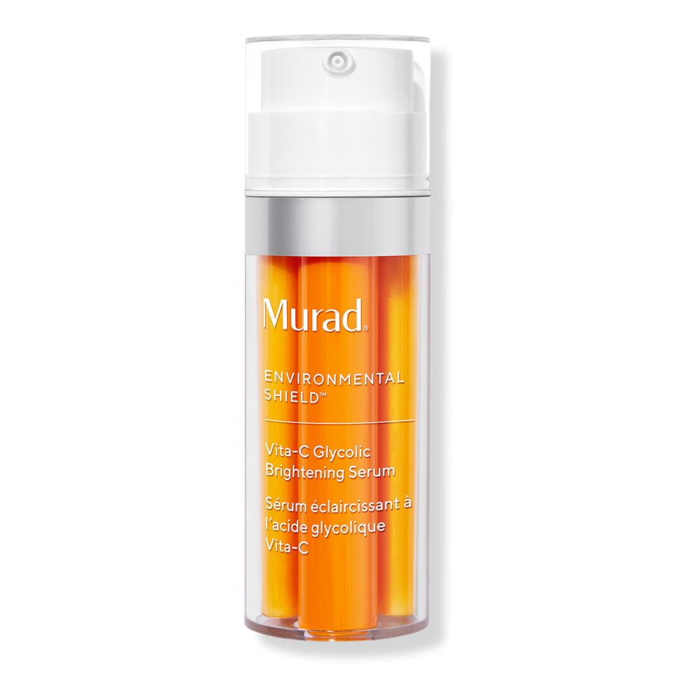 Vitamin C Glycolic Brightening Serum | Ulta