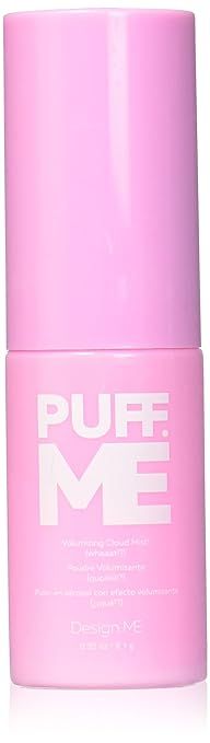 Design.Me Puff Me Volumizing Cloud Mist, 0.32 Ounce | Amazon (US)