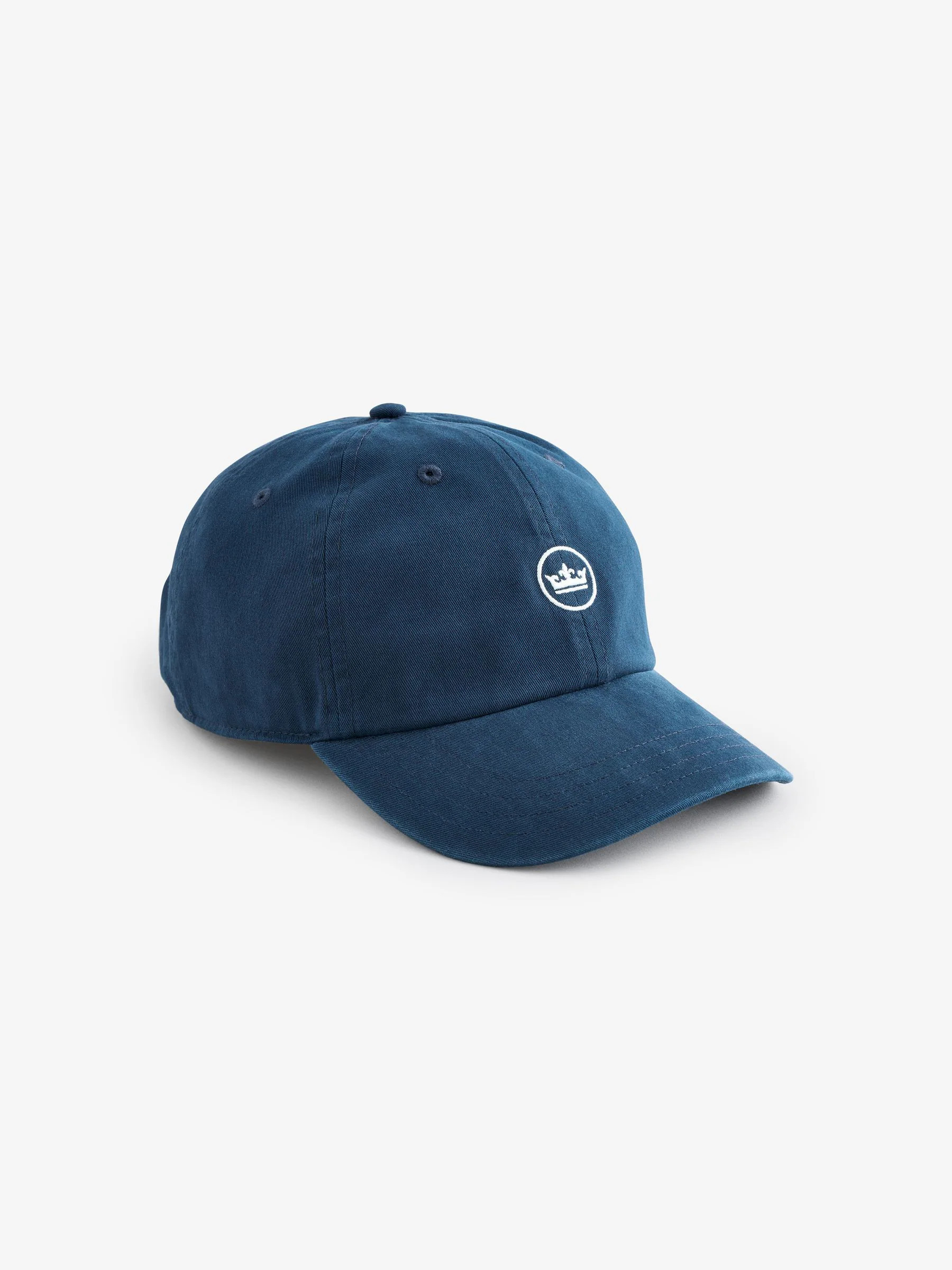 Peter Millar Peter Millar Blue Whitaker Washed Twill Hat | Next US