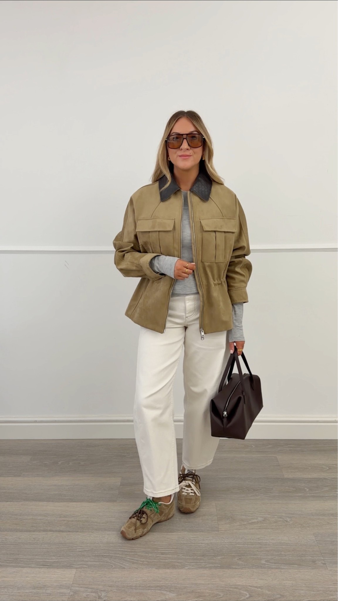 #LTKautumn #LTKstyletip #LTKjeans