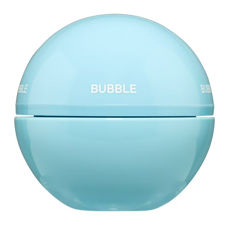 Bubble Skincare Come Clean Clay Detoxifying Face Mask with Brush, Wash off Mask, All Skin Types, ... | Walmart (US)
